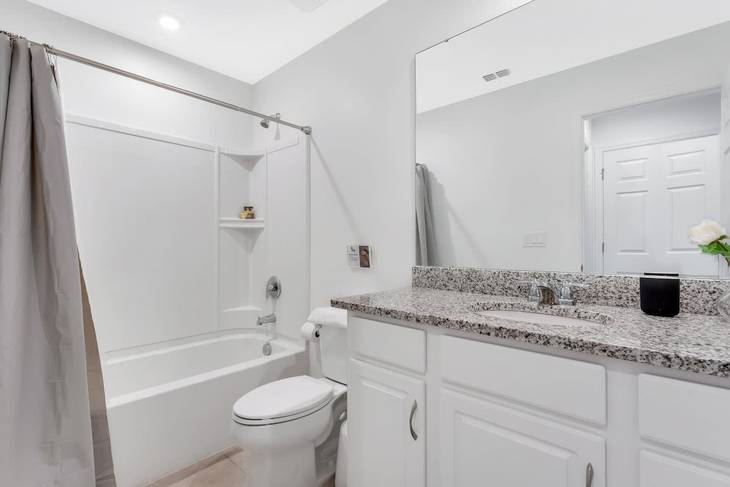 Casa de 7 dormitorios en Solara – foto 42