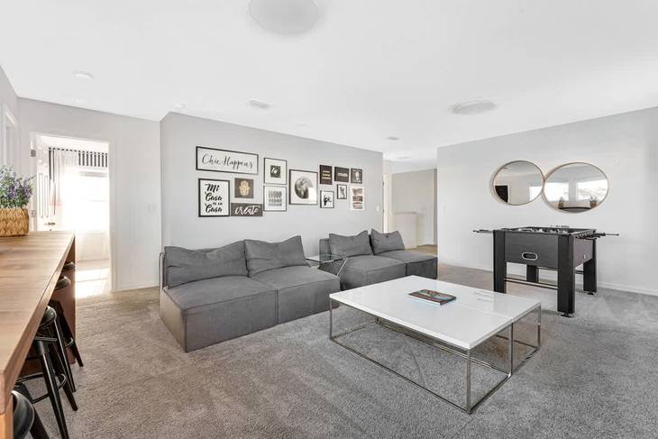 Casa de 7 dormitorios en Solara – foto 20