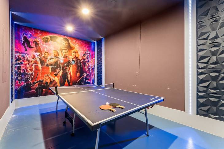 Casa de 7 dormitorios en Solara – foto 46