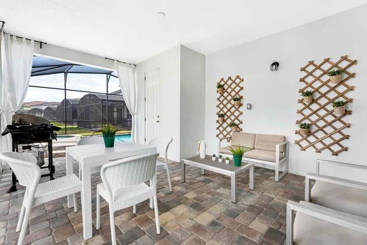 Casa de 7 dormitorios en Solara – foto 15