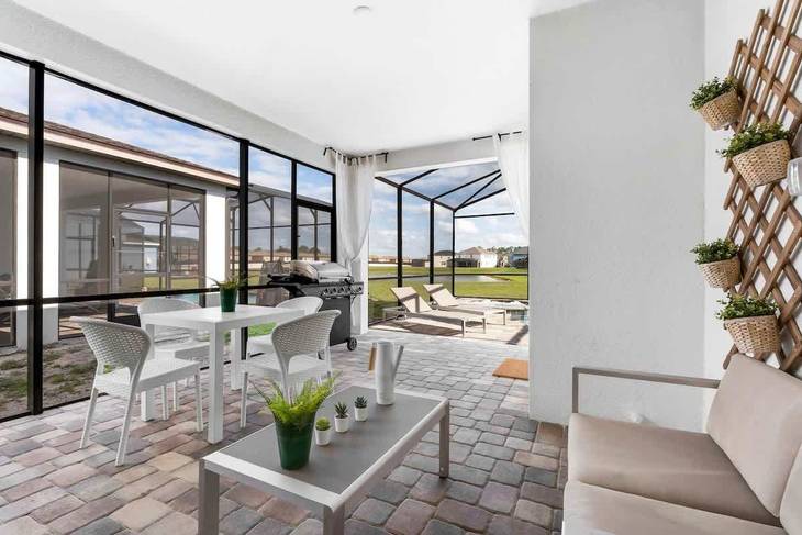 Casa de 7 dormitorios en Solara – foto 7