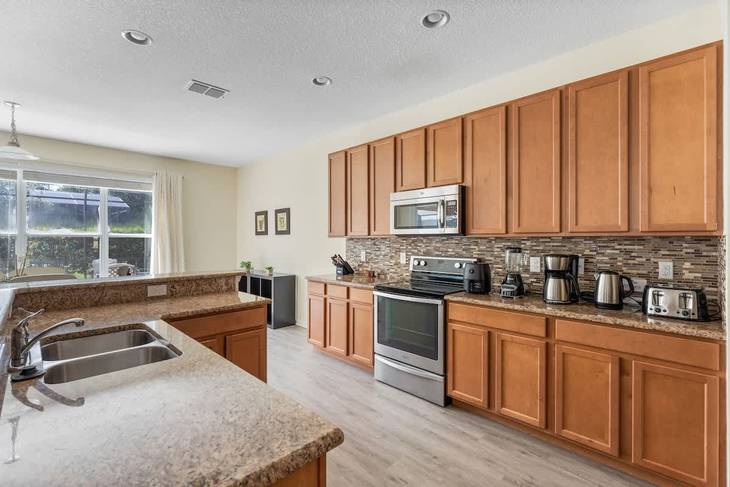 Casa de 6 dormitorios en Bella Vida – foto 16