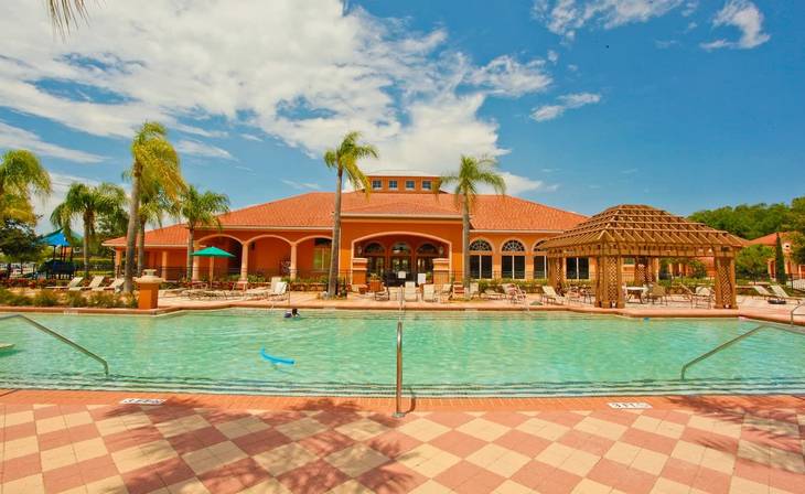 Casa de 6 dormitorios en Bella Vida – foto 50