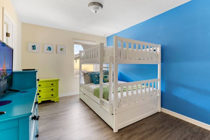 Casa de 6 dormitorios en Bella Vida – foto 6