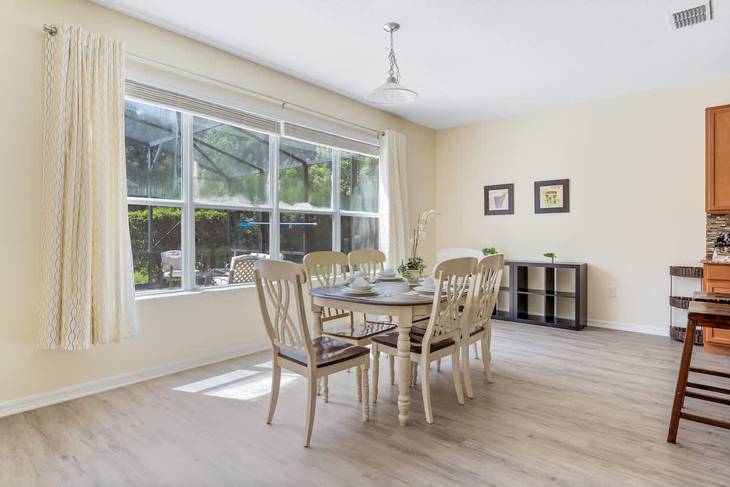 Casa de 6 dormitorios en Bella Vida – foto 8