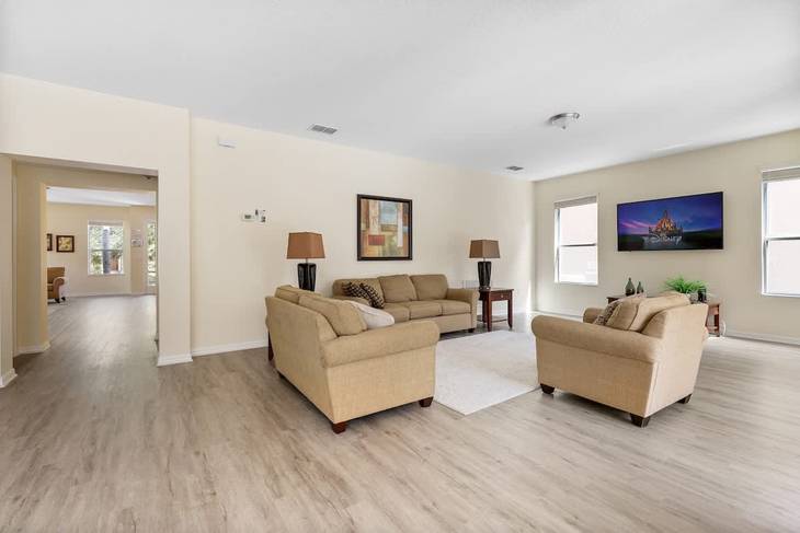 Casa de 6 dormitorios en Bella Vida – foto 10