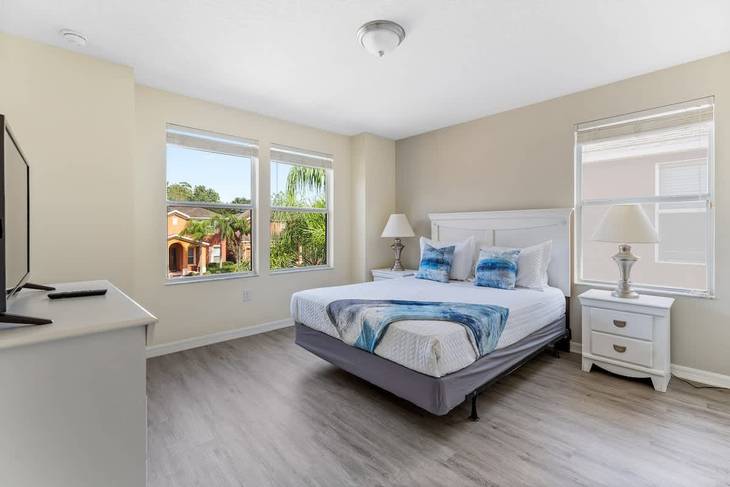 Casa de 6 dormitorios en Bella Vida – foto 5