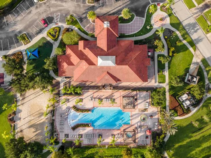 Casa de 6 dormitorios en Bella Vida – foto 45