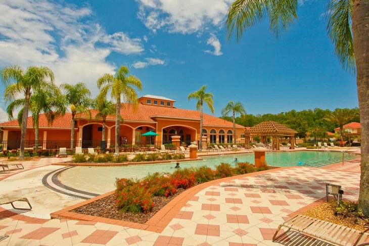 Casa de 6 dormitorios en Bella Vida – foto 55