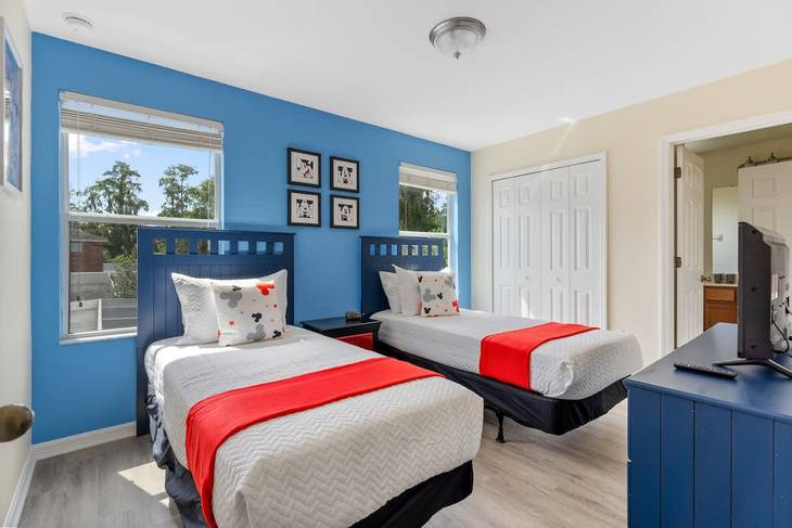Casa de 6 dormitorios en Bella Vida – foto 26