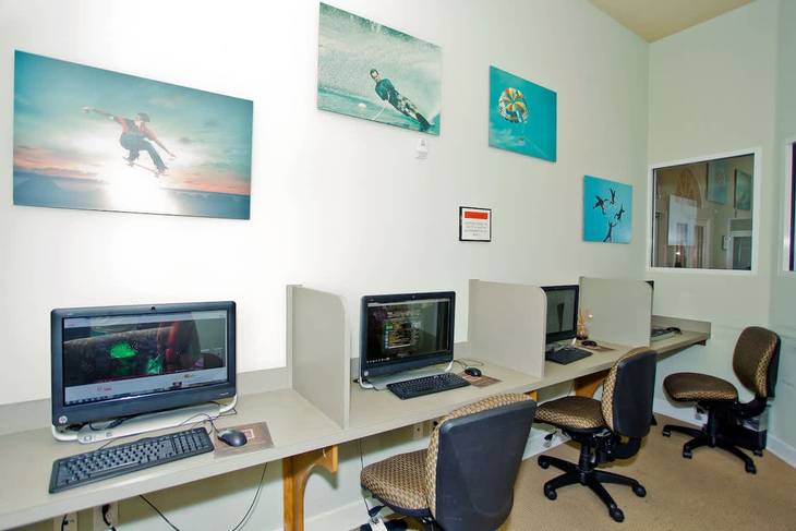 Casa de 6 dormitorios en Bella Vida – foto 54