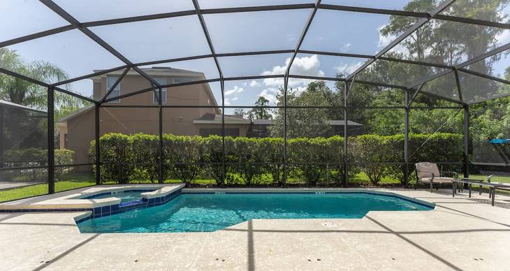 Casa de 6 dormitorios en Bella Vida – foto 17