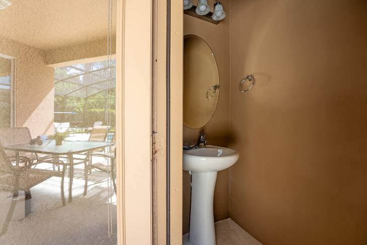 Casa de 6 dormitorios en Bella Vida – foto 35