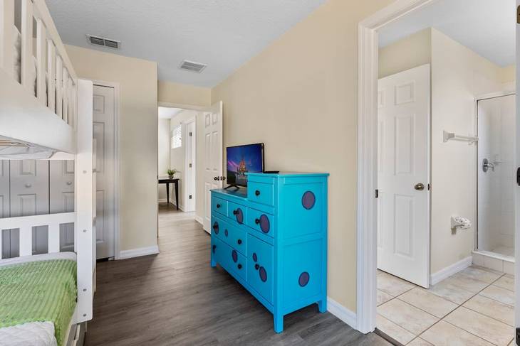 Casa de 6 dormitorios en Bella Vida – foto 32