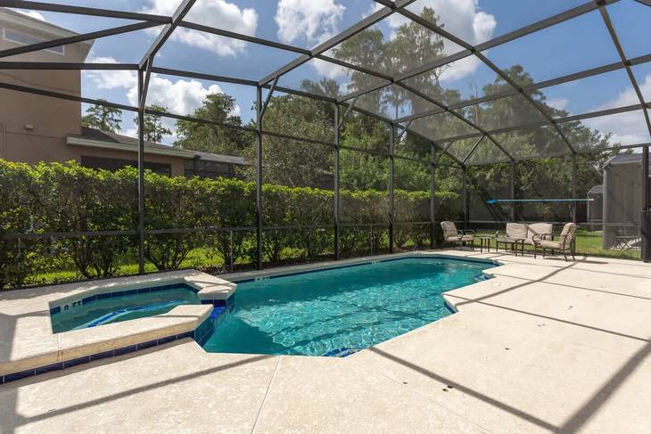Casa de 6 dormitorios en Bella Vida – foto 19