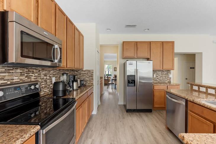 Casa de 6 dormitorios en Bella Vida – foto 15