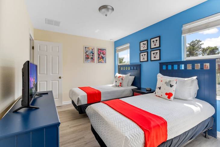 Casa de 6 dormitorios en Bella Vida – foto 9
