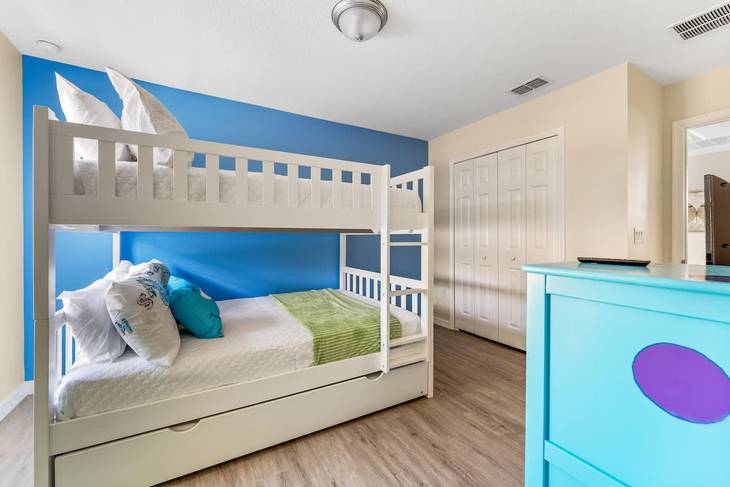 Casa de 6 dormitorios en Bella Vida – foto 31