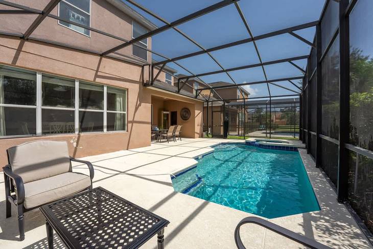 Casa de 6 dormitorios en Bella Vida – foto 20