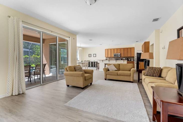 Casa de 6 dormitorios en Bella Vida – foto 7