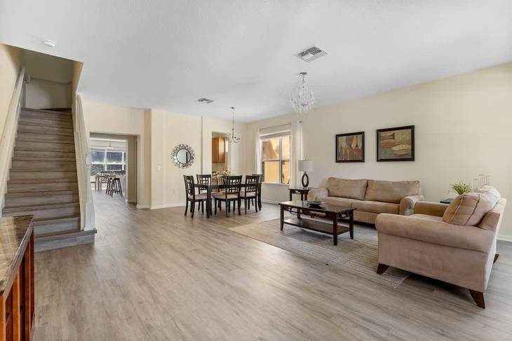 Casa de 6 dormitorios en Bella Vida – foto 4
