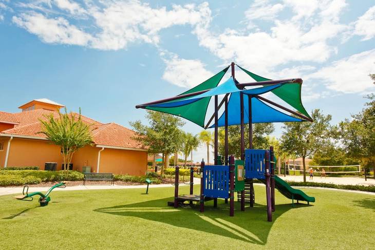 Casa de 6 dormitorios en Bella Vida – foto 56