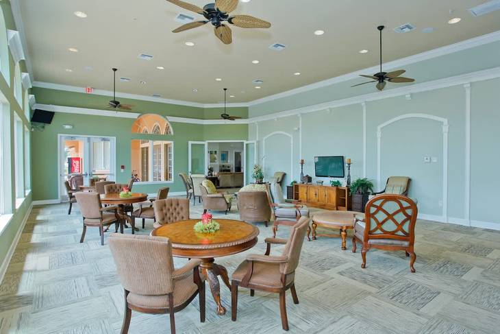 Casa de 6 dormitorios en Bella Vida – foto 51