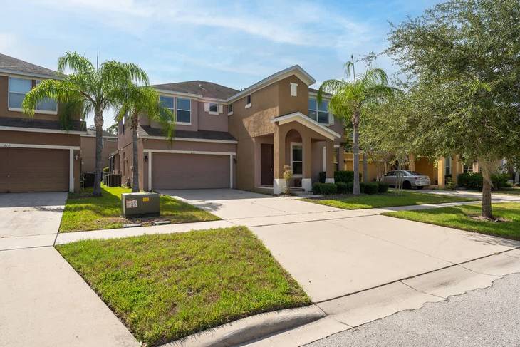 Casa de 6 dormitorios en Bella Vida – foto 42
