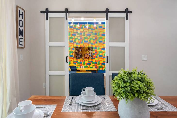 Casa de 4 dormitorios en Summer Flowers – foto 17