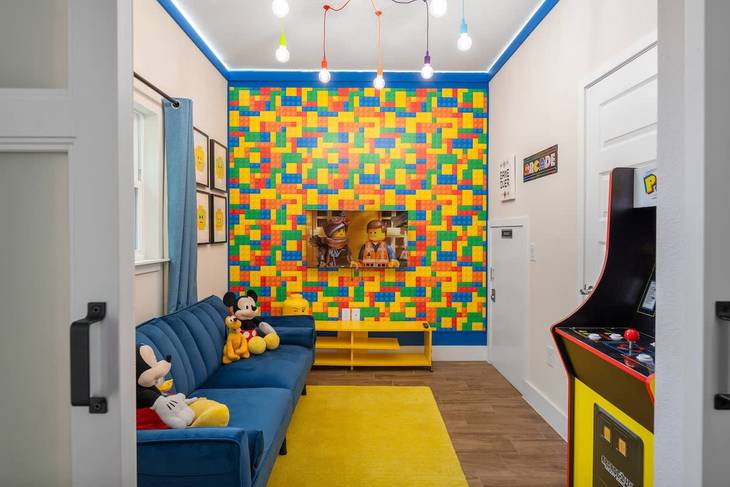 Casa de 4 dormitorios en Summer Flowers – foto 4