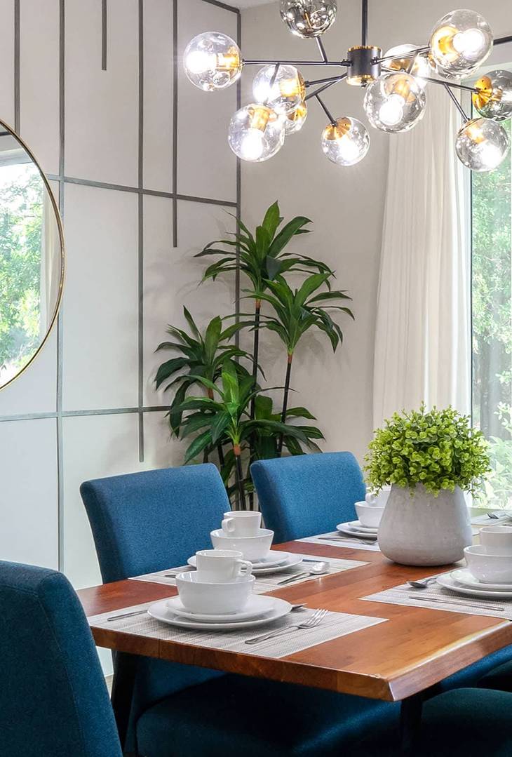 Casa de 4 dormitorios en Summer Flowers – foto 12