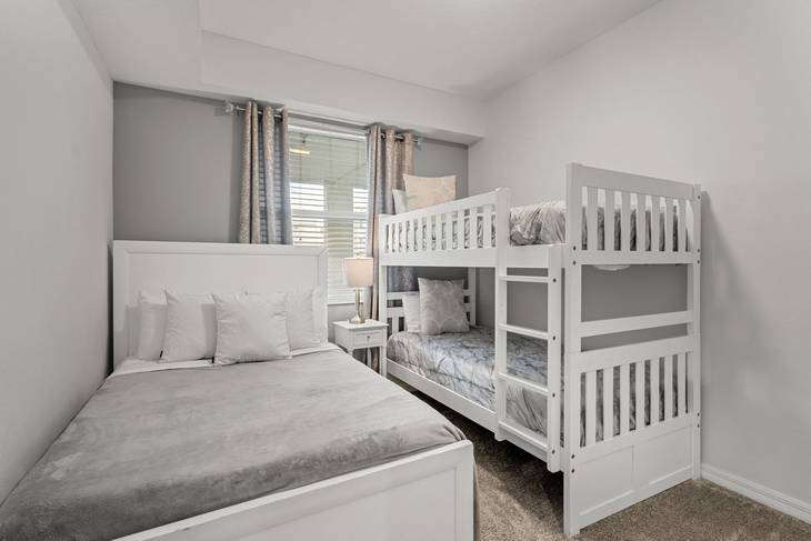 Departamento de 2 dormitorios en Storey Lake – foto 9