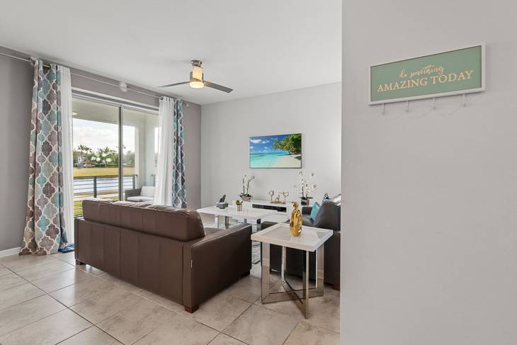Departamento de 2 dormitorios en Storey Lake – foto 19