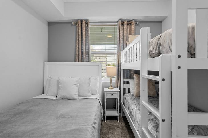 Departamento de 2 dormitorios en Storey Lake – foto 10