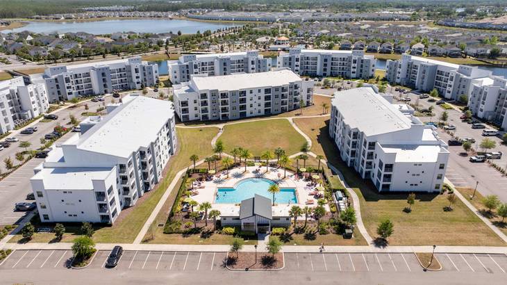 Departamento de 2 dormitorios en Storey Lake – foto 31
