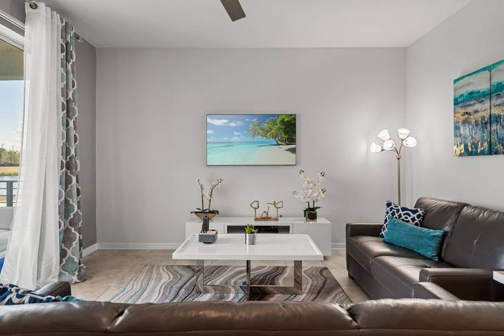 Departamento de 2 dormitorios en Storey Lake – foto 17