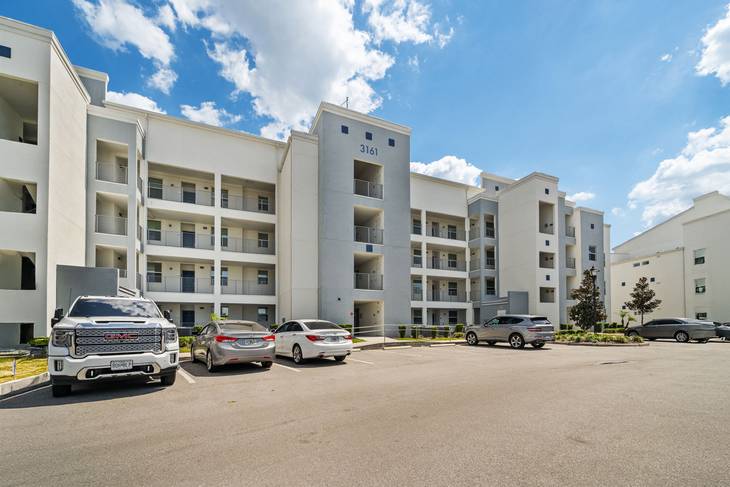 Departamento de 2 dormitorios en Storey Lake – foto 28