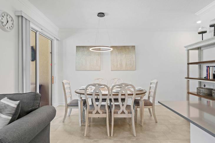 Casa de 4 dormitorios en Champions Gate – foto 13