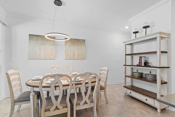 Casa de 4 dormitorios en Champions Gate – foto 17