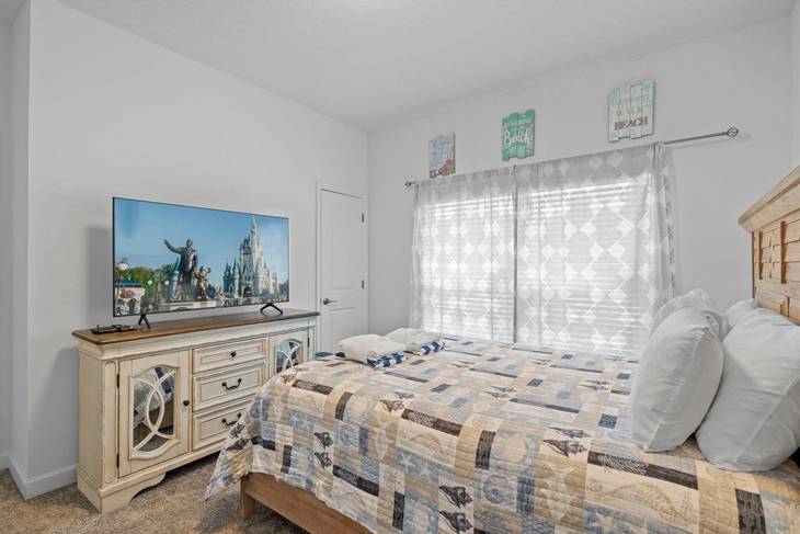 Casa de 4 dormitorios en Champions Gate – foto 7