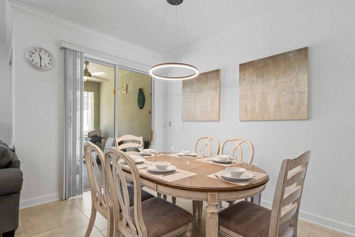 Casa de 4 dormitorios en Champions Gate – foto 11
