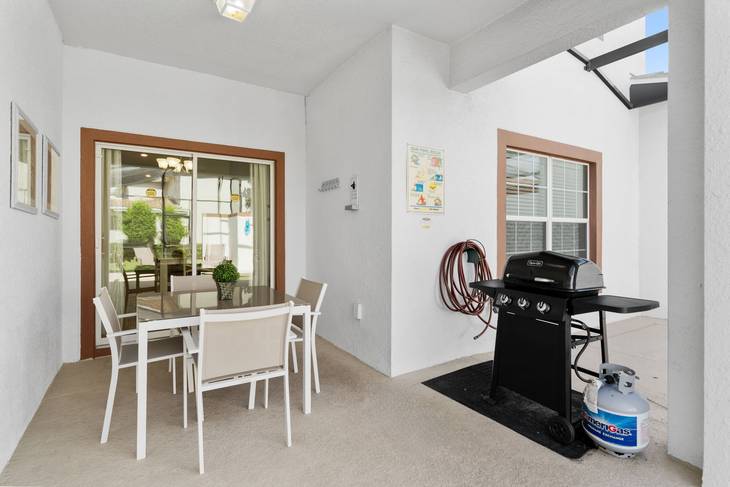 Casa de 4 dormitorios en Storey Lake – foto 19