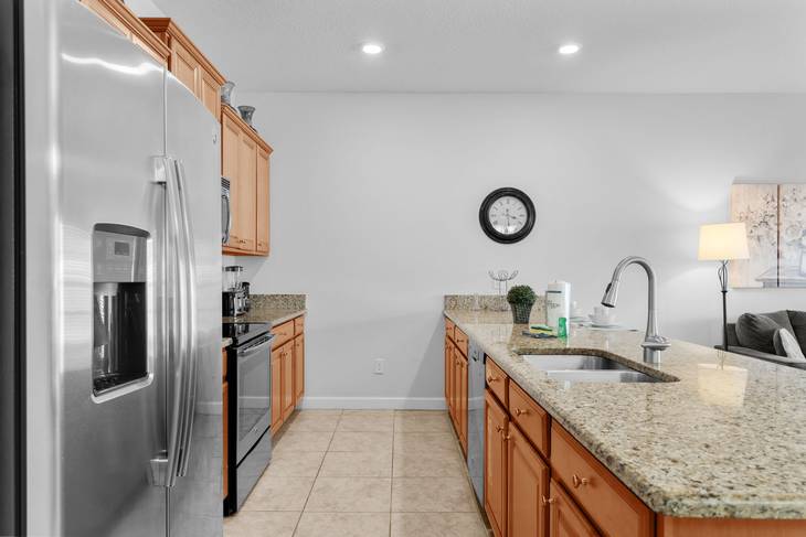 Casa de 4 dormitorios en Storey Lake – foto 17