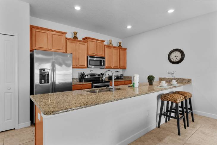 Casa de 4 dormitorios en Storey Lake – foto 15