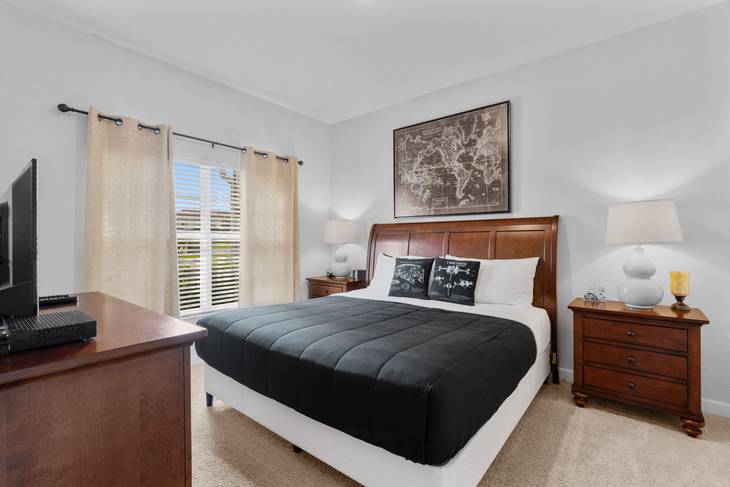 Casa de 4 dormitorios en Storey Lake – foto 8