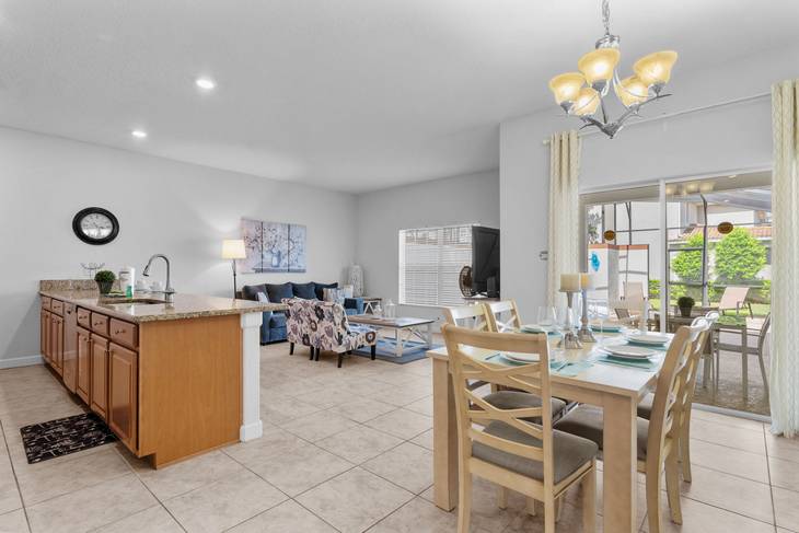 Casa de 4 dormitorios en Storey Lake – foto 11