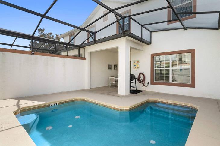 Casa de 4 dormitorios en Storey Lake – foto 22