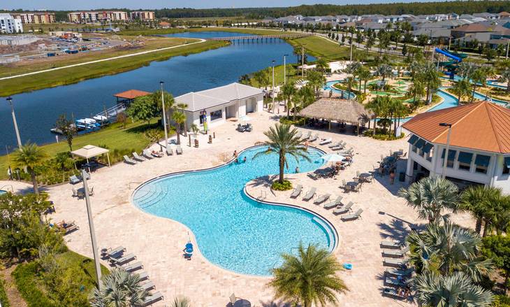 Casa de 4 dormitorios en Storey Lake – foto 48