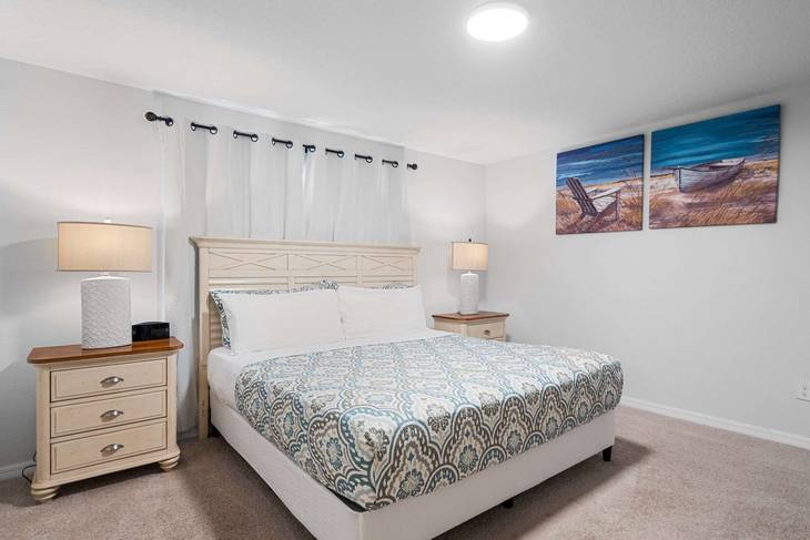 Casa de 4 dormitorios en Storey Lake – foto 24