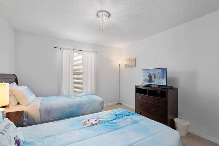 Casa de 4 dormitorios en Storey Lake – foto 28